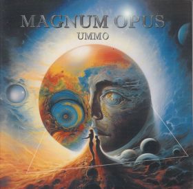 MAGNUM OPUS / UMMO ξʾܺ٤