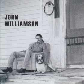 JOHN WILLIAMSON / JOHN WILLIAMSON ξʾܺ٤