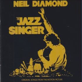NEIL DIAMOND / JAZZ SINGER ξʾܺ٤
