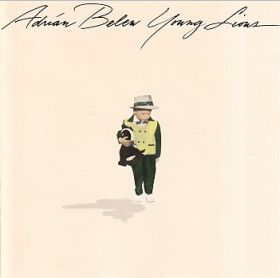 ADRIAN BELEW / YOUNG LIONS の商品詳細へ