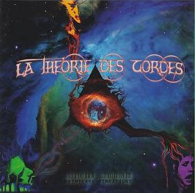 LA THEORIE DES CORDES / PREMIERES VIBRATIONS ξʾܺ٤