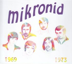 MIKRONID / 1969/1973 の商品詳細へ