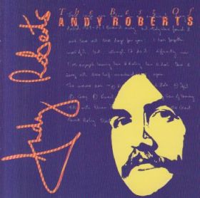 ANDY ROBERTS / BEST OF の商品詳細へ