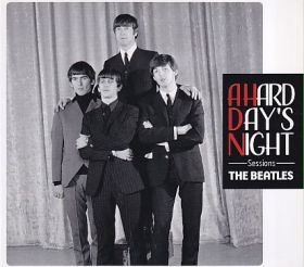 BEATLES / A HARD DAY'S NIGHT SESSIONS の商品詳細へ