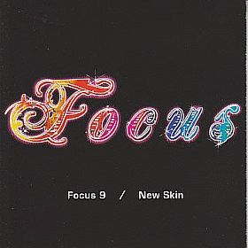 FOCUS / FOCUS 9/NEW SKIN の商品詳細へ