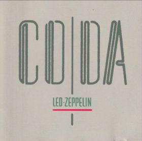 LED ZEPPELIN / CODA ξʾܺ٤