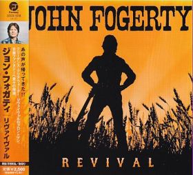 JOHN FOGERTY / REVIVAL ξʾܺ٤