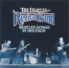 BEATLES REVIVAL BAND / BEATLES SONGS IN DEUTSCH ξʾܺ٤
