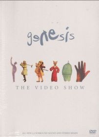GENESIS / VIDEO SHOW ξʾܺ٤