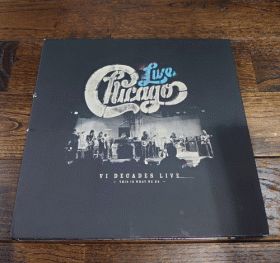 CHICAGO / VI DECADES LIVE - THIS IS WHAT WE DO - ξʾܺ٤