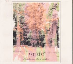 ASTURIAS / CIRCLE IN THE FOREST ξʾܺ٤