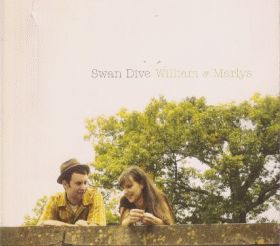 SWAN DIVE / WILLIAM AND MARLYS ξʾܺ٤