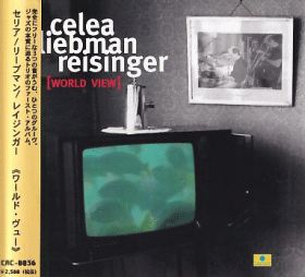 CELEA / LIEBMAN / REISINGER / WORLD VIEW ξʾܺ٤