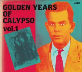 V.A. / GOLDEN YEARS OF CALYPSO VOL.1 ξʾܺ٤