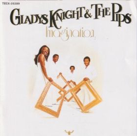 GLADYS KNIGHT & THE PIPS / IMAGINATION/I FEEL A SONG ξʾܺ٤