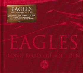 EAGLES / LONG ROAD OUT OF EDEN ξʾܺ٤