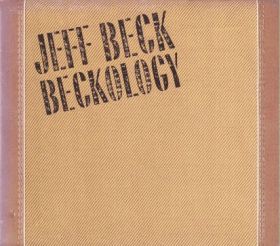 JEFF BECK / BECKOLOGY の商品詳細へ