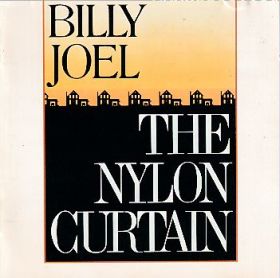 BILLY JOEL / NYLON CURTAIN ξʾܺ٤