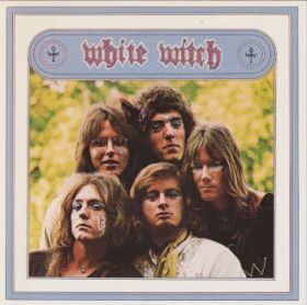 WHITE WITCH / WHITE WITCH ξʾܺ٤