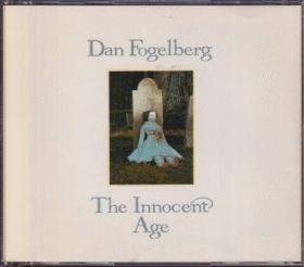 DAN FOGELBERG / INNOCENT AGE ξʾܺ٤