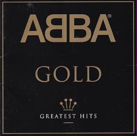 ABBA / GOLD: GREATEST HITS ξʾܺ٤