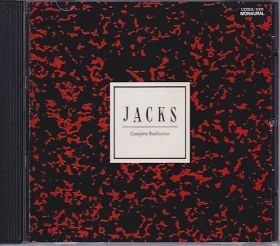 JACKS / JACKS CD BOX ξʾܺ٤