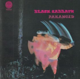 BLACK SABBATH / PARANOID の商品詳細へ