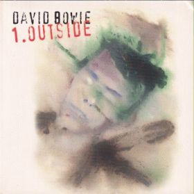 DAVID BOWIE / OUTSIDE ξʾܺ٤
