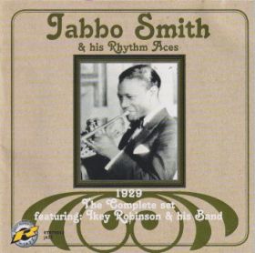 JABBO SMITH & HIS RHYTHM ACES / 1929 THE COMPLETE SET ξʾܺ٤