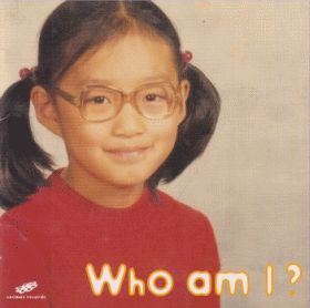 CHIE SAWA / WHO AM I ? ξʾܺ٤
