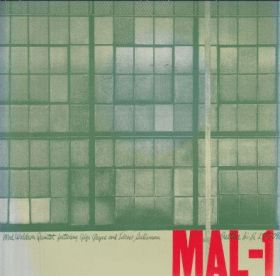 MAL WALDRON QUINTET / MAL-1 ξʾܺ٤