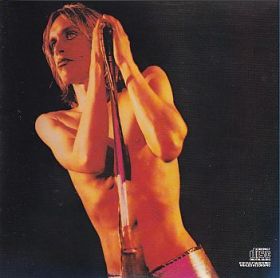 IGGY & THE STOOGES / RAW POWER ξʾܺ٤