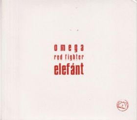 ELEFANT / OMEGA RED FIGHTER ξʾܺ٤