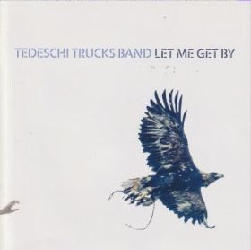 TEDESCHI TRUCKS BAND / LET ME GET BY の商品詳細へ