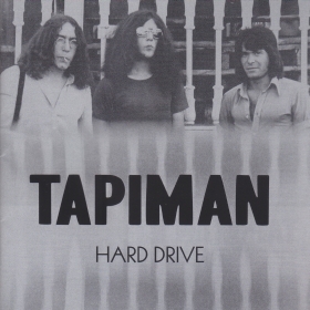 MEET THE SONGS Vol.185 TAPIMAN / HARD DRIVE