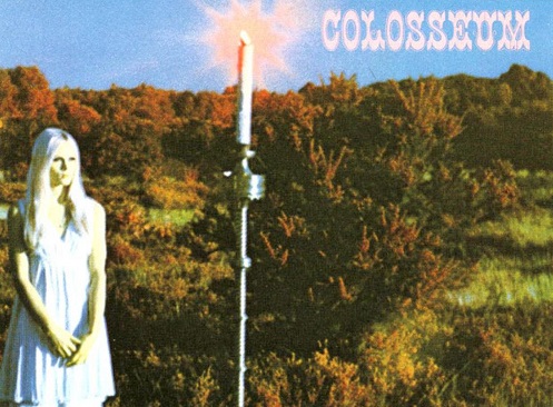 「COLOSSEUM『ヴァレンタイン組曲』から巡る69年ジャズ・ロック」〜『カケレコのロック探求日誌』一週間一気読み！〜