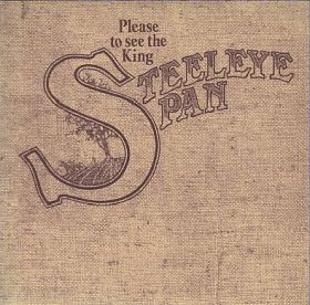 50ǯϢܴBACK TO THE 19714STEELEYE SPANPLEASE TO SEE THE KING