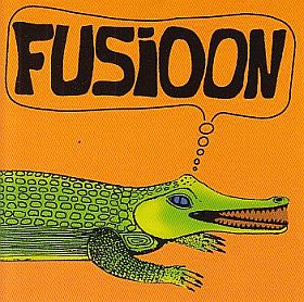 FUSIOONFUSIOON II - 桼åͷ