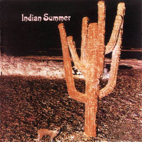 INDIAN SUMMERˤ71ǯΥ륬󡦥å̾Indian Summer - MEET THE SONGS 159