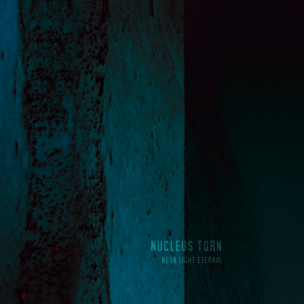 netherland dwarf Υrabbit on the run 20  NUCLEUS TORN / Neon Light Eternal (Switzerland / 2015)