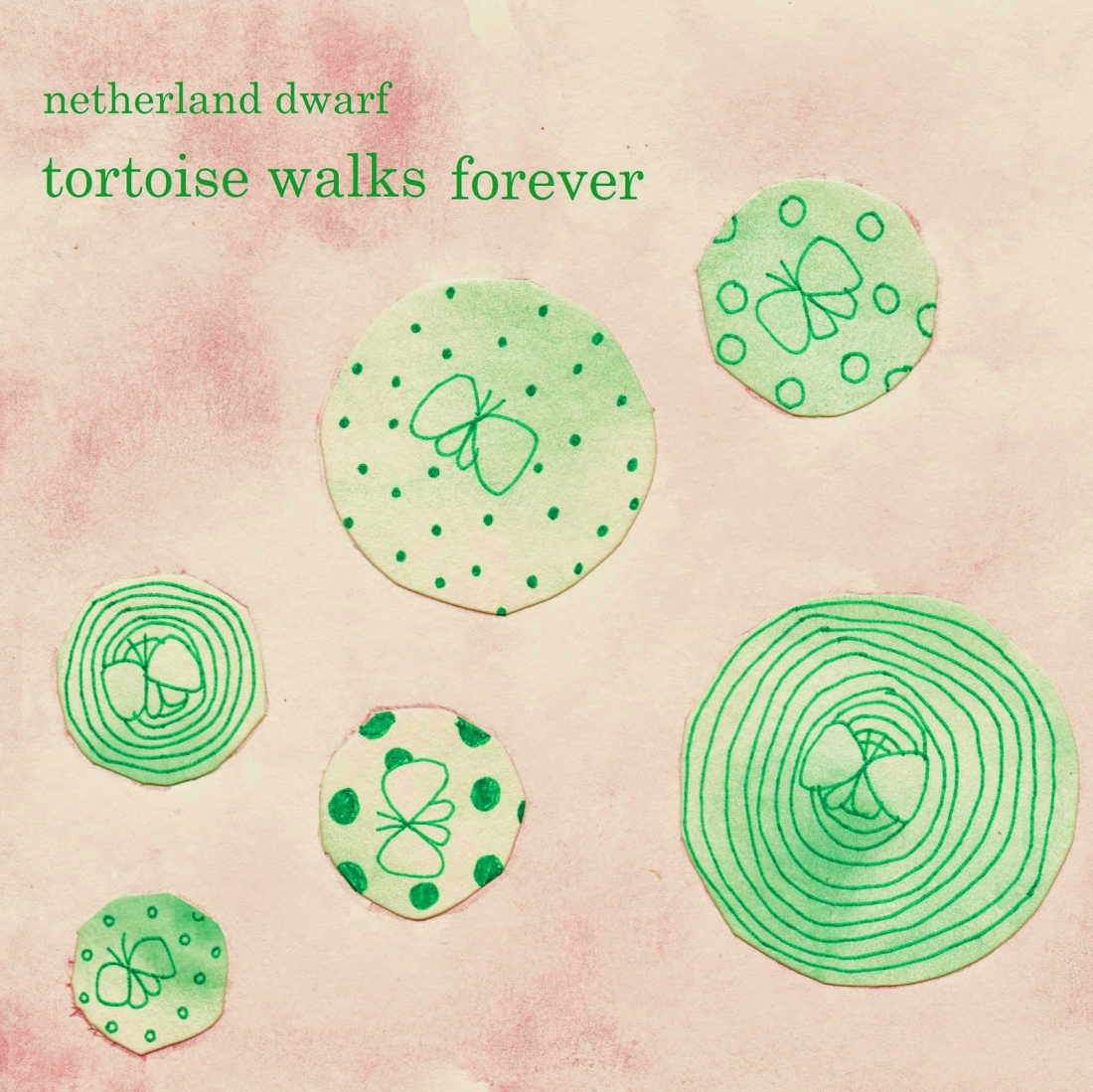 Netherland Dwarf のコラム Rabbit On The Run 第1回 Netherland Dwarf Tortoise Walks Forever Japan 14