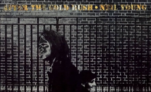 【ロック名盤探求】Neil Young 『After the Gold Rush』（第3回）