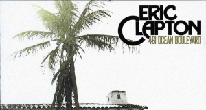 【ロック名盤探求】 Eric Clapton『461 Ocean Boulevard 』（第8回）