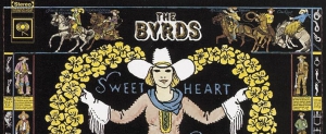 【ロック名盤探求】 The Byrds『Sweetheart of the Rodeo』（第10回）