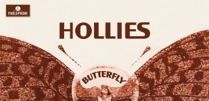 ڥå̾õThe HolliesButterfly١15
