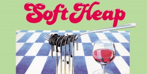 カケレコ中古棚ナビ ～ SOFT HEAP『SOFT HEAP』