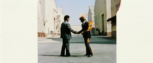 カケレコ中古棚ナビ ～  Pink Floyd『Wish You Were Here』