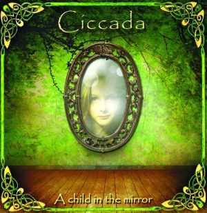 netherland dwarf のコラム『rabbit on the run』 第27回  CICCADA / A Child In The Mirror (Greece / 2010)