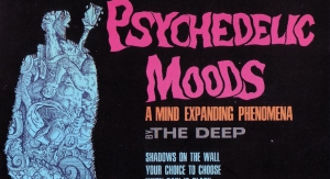 MEET THE SONGS 14 THE DEEPΡSYCHEDELIC MOOD١