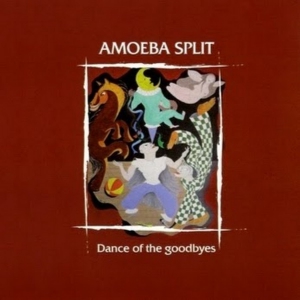 netherland dwarf のコラム『rabbit on the run』 第7回 AMOEBA SPLIT / Dance Of The Goodbyes (Spain / 2010)